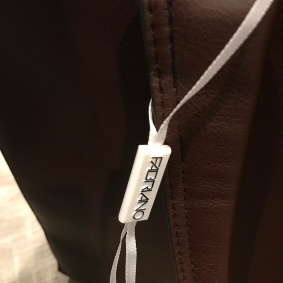 New Fabriano laptop briefcase - Picture 3 of 6